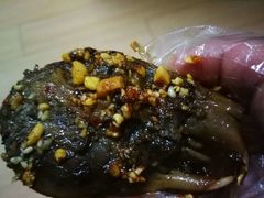 -鸿运兔·手撕烤兔(天府广场店)