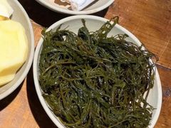 海草-四小区火锅·巷子里的重庆火锅(花照壁店)
