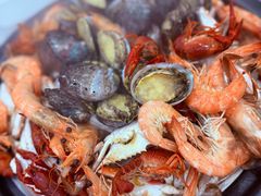 -仙螺岛海鲜自助餐厅(总店)