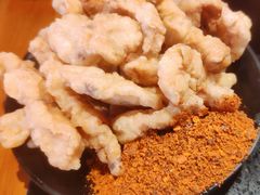 小酥肉-珮姐老火锅(新街口店)