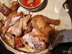 -打酱油·非遗淮扬菜(瘦西湖梅岭店)