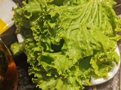 -一品诚记烤肉(大连柏威年购物中心店)