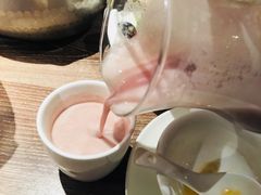 -茉莉餐厅(包河万达店)