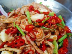 干锅肥肠-湖南湘菜馆(东湘缘二店)