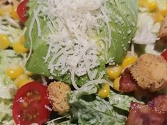 -get pizza意大利餐厅(凯德MALL店)