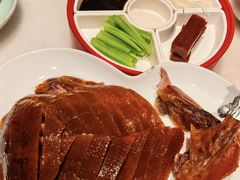 -小吊梨汤·北京菜·烤鸭(鸟巢店)