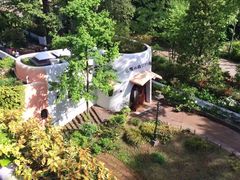 -三鹰之森吉卜力美术馆