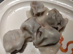 -李记饺子·熏酱东北菜(欢乐谷店)