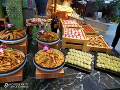 -非烤勿扰韩料自助烤肉(松山湖万科店)