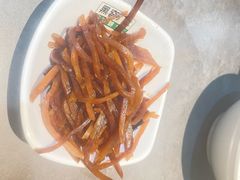 -黑窑厂糖油饼烤鸭·清真菜(黑窑厂街店)