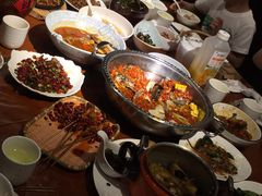 -唐伯虎新派湘菜馆(石夏时代广场店)
