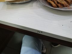 -里脊肉串店(天桥老店)