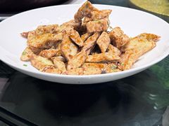 -粗茶淡饭·隐庐私厨(东亭店)