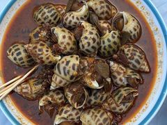 -三妹小龙虾·黄油蟹(华侨城总店)