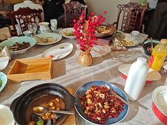 -龙福轩中餐厅(龙城温德姆酒店)