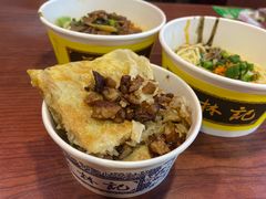 豆皮-蔡林记(广埠屯店)