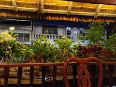 -自然餐厅(Phuket)