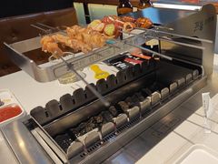 -玉善烧烤串城(长春总店)