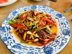 -原味缘菜馆