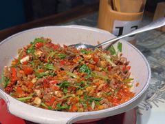 -井水小厨·湘菜(活力广场店)
