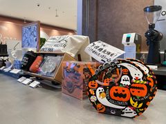 -Peet's 皮爷咖啡(深圳湾万象城店)