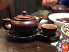 功夫汤-熠盛·本帮菜Bistro(永嘉路店)