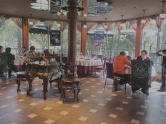 大堂-申粤轩酒楼·三十年粤菜经典(丁香花园店)