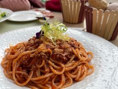 -亮马河饭店翠雅咖啡厅