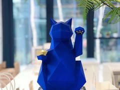 -intime coffee(芝麻街店)