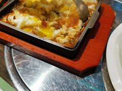 -朴大人炭烤·韩国料理(奥帆中心海尔洲际店)