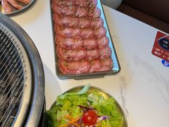 -西塔老太太泥炉烤肉(望京一店)
