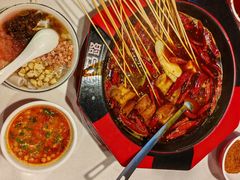 -老马路串串香火锅(北门桥店)