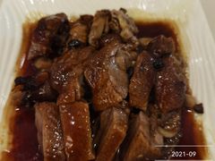 豆豉鹅-鹅公村·国家非遗传承(荔湾店)