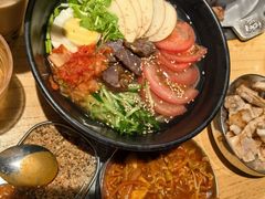 -姜虎东白丁烤肉(恒隆广场店)