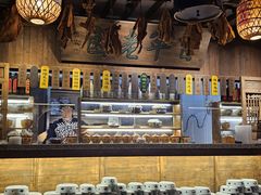 -南京大牌档(崇文门国瑞店)
