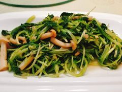-福慧慈缘素食餐厅(王府井店)
