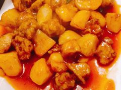 -旺达·福州菜(正大广场店)