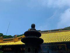 -普陀山慧济禅寺