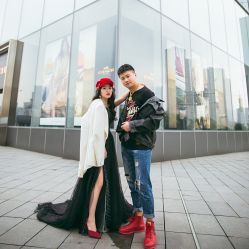 -巴黎经典婚纱摄影PARISSIC