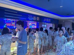 -海韵之星邮轮水会(明发商业广场店)