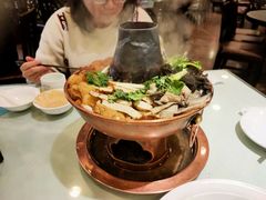 什锦小火锅-包子大王(新泽巷店)