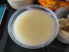 小米粥-庆丰包子铺(理想城店)