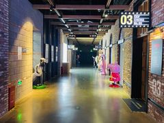 -CGV影城(梅江ScreenX店)