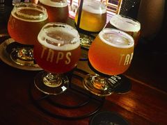-TAPS精酿啤酒屋