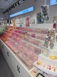 -Zzmart珠珠世界·潮玩·串珠·水晶DIY(双塔店)