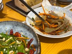 -民食香·腊排骨野生菌美食(木府店)