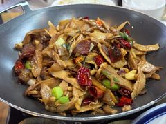 -湘香私房菜(大石长隆店)