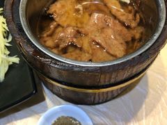 -怪怪龙虾·澳洲蓝龙王·深夜食堂(惊驾路店)