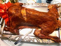 烤全羊-中发源·清真餐厅(春风店)