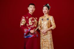 点击看大图 -CD视觉婚纱摄影